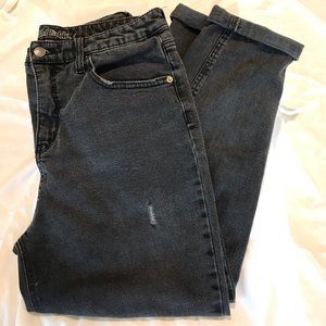 Wild Fable Black Jeans